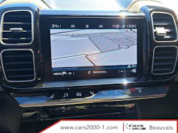 Citroën C5 Aircross  PureTech 130 S&S EAT8 Shine Pack occasion - Photo 11