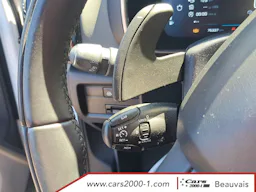 Citroën C5 Aircross PureTech 130 S&S EAT8 Shine Pack occasion - Photo 12