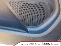 Citroën C5 Aircross  PureTech 130 S&S EAT8 Shine Pack occasion - Photo 13