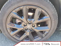 Citroën C5 Aircross  PureTech 130 S&S EAT8 Shine Pack occasion - Photo 15