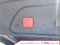 Citroën C5 Aircross  PureTech 130 S&S EAT8 Shine Pack occasion - Photo 16