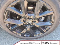 Citroën C5 Aircross PureTech 130 S&S EAT8 Shine Pack occasion - Photo 17