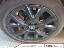 Citroën C5 Aircross PureTech 130 S&S EAT8 Shine Pack occasion - Photo 18