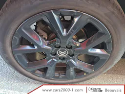 Citroën C5 Aircross  PureTech 130 S&S EAT8 Shine Pack occasion - Photo 18