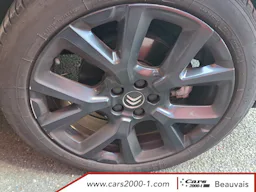 Citroën C5 Aircross  PureTech 130 S&S EAT8 Shine Pack occasion - Photo 19