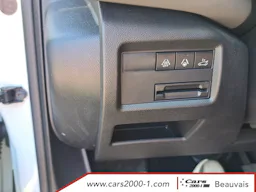Citroën C5 Aircross PureTech 130 S&S EAT8 Shine Pack occasion - Photo 22