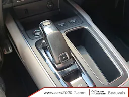 Citroën C5 Aircross  PureTech 130 S&S EAT8 Shine Pack occasion - Photo 23