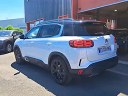 Citroën C5 Aircross  PureTech 130 S&S EAT8 Shine Pack occasion - Photo 6