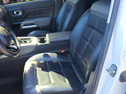 Citroën C5 Aircross  PureTech 130 S&S EAT8 Shine Pack occasion - Photo 8