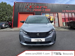 Peugeot 5008  PureTech 130ch S&S EAT8 Allure Pack occasion - Photo 2