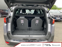 Peugeot 5008  PureTech 130ch S&S EAT8 Allure Pack occasion - Photo 20