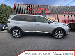 Peugeot 5008  PureTech 130ch S&S EAT8 Allure Pack occasion - Photo 4