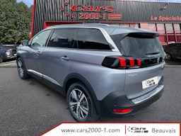 Peugeot 5008  PureTech 130ch S&S EAT8 Allure Pack occasion - Photo 6