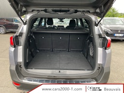 Peugeot 5008  PureTech 130ch S&S EAT8 Allure Pack occasion - Photo 7