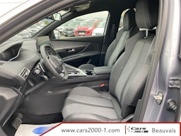 Peugeot 5008  PureTech 130ch S&S EAT8 Allure Pack occasion - Photo 8