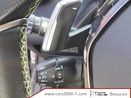 Peugeot 2008  BlueHDi 130 S&S EAT8 GT occasion - Photo 12