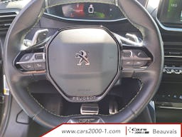Peugeot 2008  BlueHDi 130 S&S EAT8 GT occasion - Photo 14