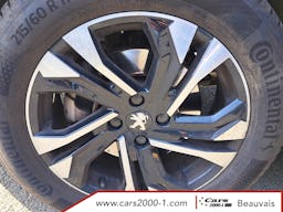 Peugeot 2008  BlueHDi 130 S&S EAT8 GT occasion - Photo 15