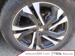 Peugeot 2008  BlueHDi 130 S&S EAT8 GT occasion - Photo 16