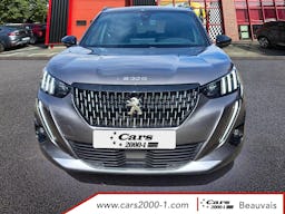Peugeot 2008  BlueHDi 130 S&S EAT8 GT occasion - Photo 2