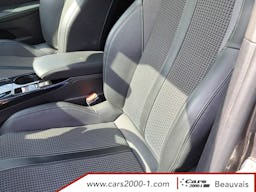 Peugeot 2008  BlueHDi 130 S&S EAT8 GT occasion - Photo 8