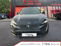 Peugeot 408 PureTech 130 ch S&S EAT8 GT occasion - Photo 2