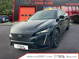 Peugeot 408 PureTech 130 ch S&S EAT8 GT occasion - Photo 1