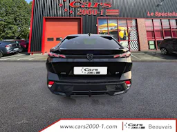 Peugeot 408 PureTech 130 ch S&S EAT8 GT occasion - Photo 5