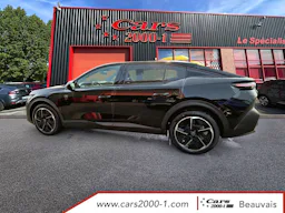 Peugeot 408 PureTech 130 ch S&S EAT8 GT occasion - Photo 6