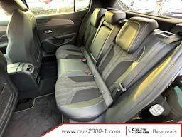 Peugeot 408 PureTech 130 ch S&S EAT8 GT occasion - Photo 9