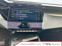 Peugeot 408 PureTech 130 ch S&S EAT8 GT occasion - Photo 10