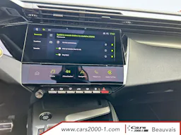 Peugeot 408  PureTech 130 ch S&S EAT8 GT occasion - Photo 10