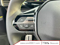 Peugeot 408  PureTech 130 ch S&S EAT8 GT occasion - Photo 11