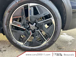 Peugeot 408 PureTech 130 ch S&S EAT8 GT occasion - Photo 14