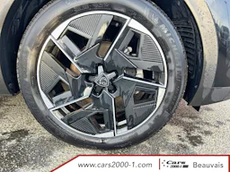Peugeot 408 PureTech 130 ch S&S EAT8 GT occasion - Photo 16