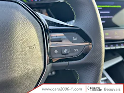 Peugeot 408  PureTech 130 ch S&S EAT8 GT occasion - Photo 19