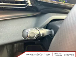Peugeot 408 PureTech 130 ch S&S EAT8 GT occasion - Photo 20