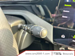 Peugeot 408 PureTech 130 ch S&S EAT8 GT occasion - Photo 21