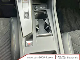 Peugeot 408 PureTech 130 ch S&S EAT8 GT occasion - Photo 23