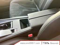 Peugeot 408 PureTech 130 ch S&S EAT8 GT occasion - Photo 24