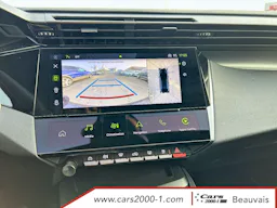 Peugeot 408 PureTech 130 ch S&S EAT8 GT occasion - Photo 28