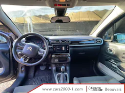 Citroën C3 PureTech 110 ch EAT6 Max occasion - Photo 10