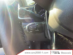 Citroën C3 PureTech 110 ch EAT6 Max occasion - Photo 12