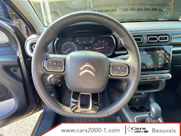 Citroën C3  PureTech 110 ch EAT6 Max occasion - Photo 14