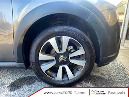 Citroën C3  PureTech 110 ch EAT6 Max occasion - Photo 16