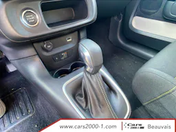 Citroën C3 PureTech 110 ch EAT6 Max occasion - Photo 19