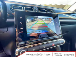 Citroën C3  PureTech 110 ch EAT6 Max occasion - Photo 20