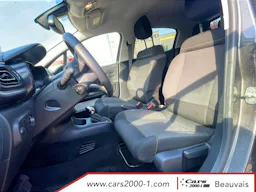 Citroën C3 PureTech 110 ch EAT6 Max occasion - Photo 8