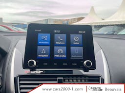 Mitsubishi Eclipse Cross  2.4 MIVEC PHEV Twin Motor 4WD Intense Design occasion - Photo 11