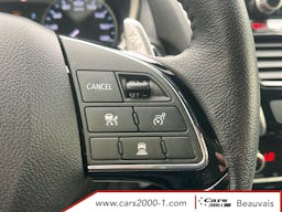 Mitsubishi Eclipse Cross  2.4 MIVEC PHEV Twin Motor 4WD Intense Design occasion - Photo 12